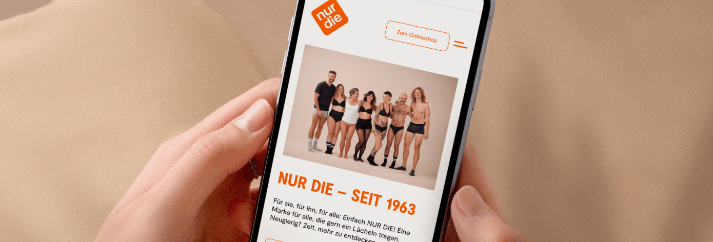 ND-Webseite-Unternehmen-Magazin-iPhone